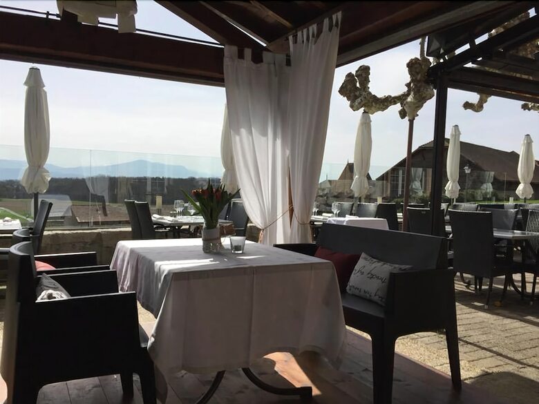 Hotel Auberge de Duillier