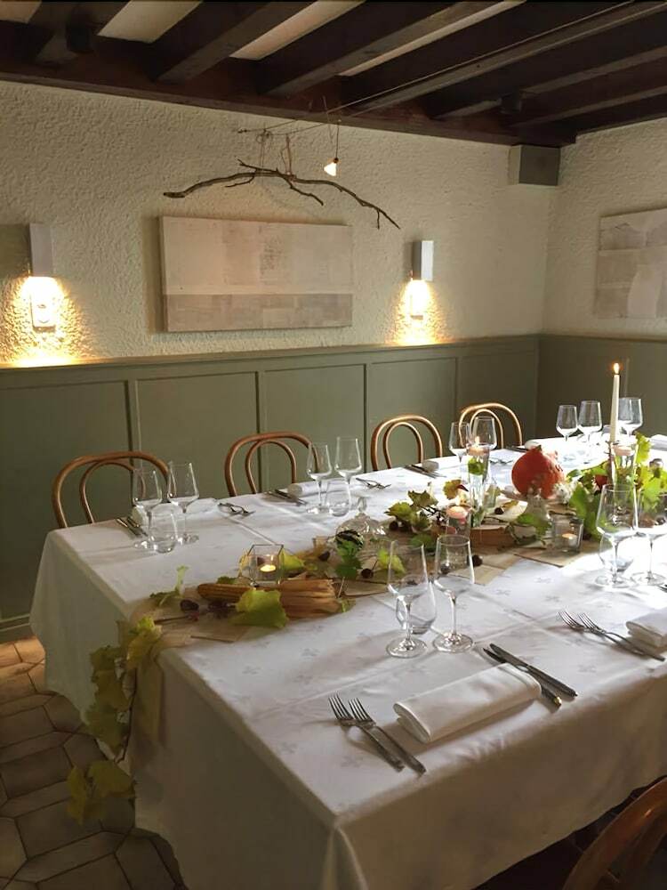 Hotel Auberge de Duillier