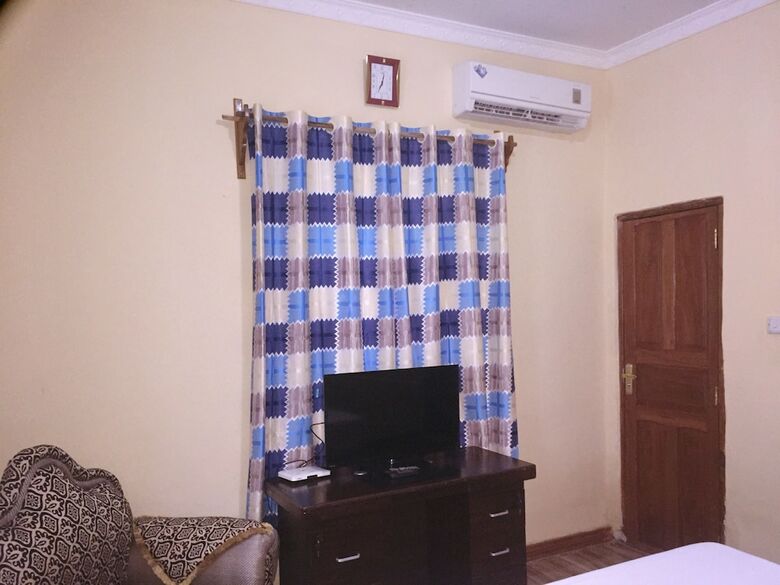 Bed & Breakfast Fakhwa Beach House