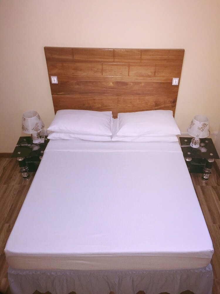 Bed & Breakfast Fakhwa Beach House