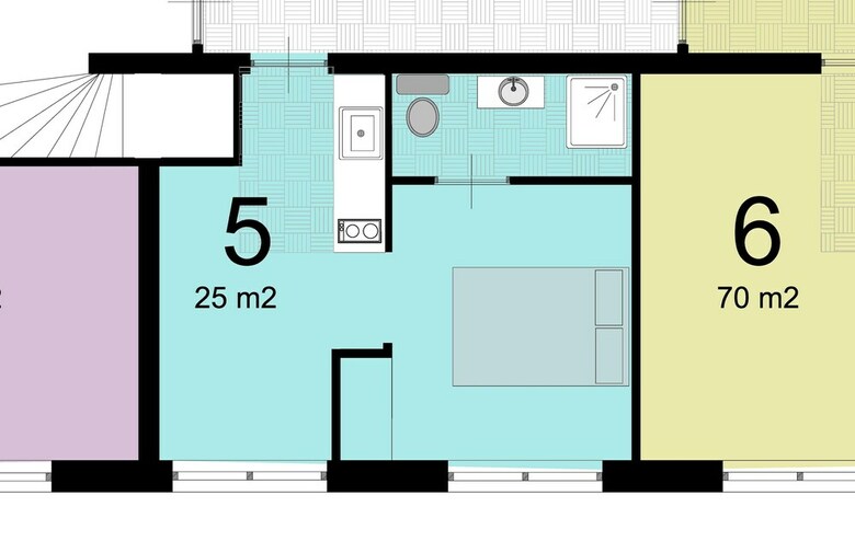 Haus Mena