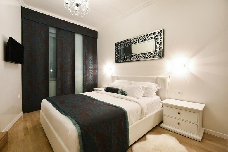 Hotel Adriaticum Luxury Accommodation