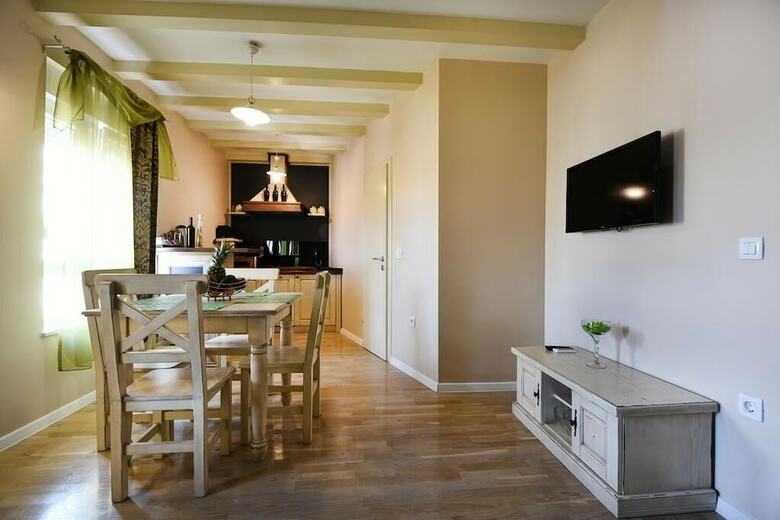 Hotel Adriaticum Luxury Accommodation
