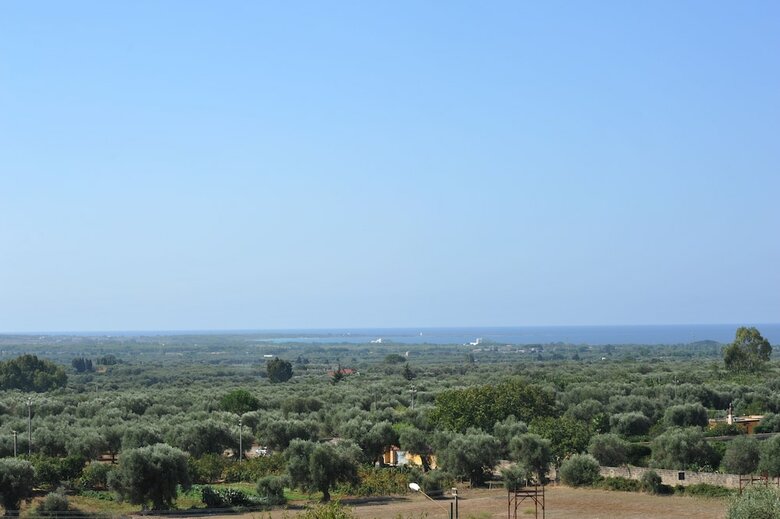 Hotel Tenuta La Reseda