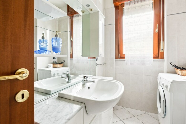 Affori Garden Apartment