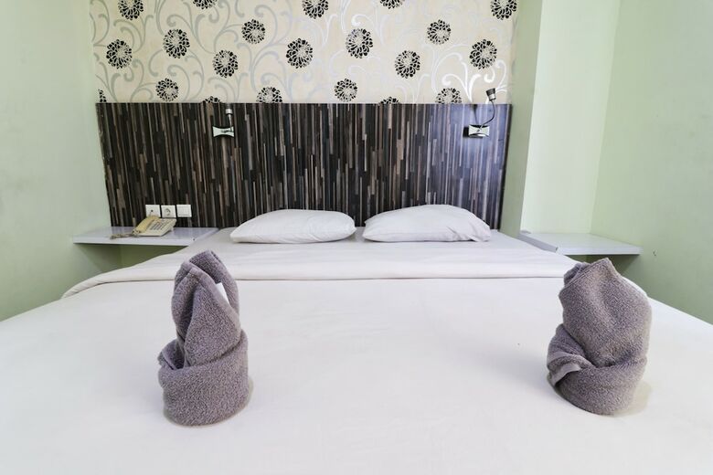 Hotel D'green