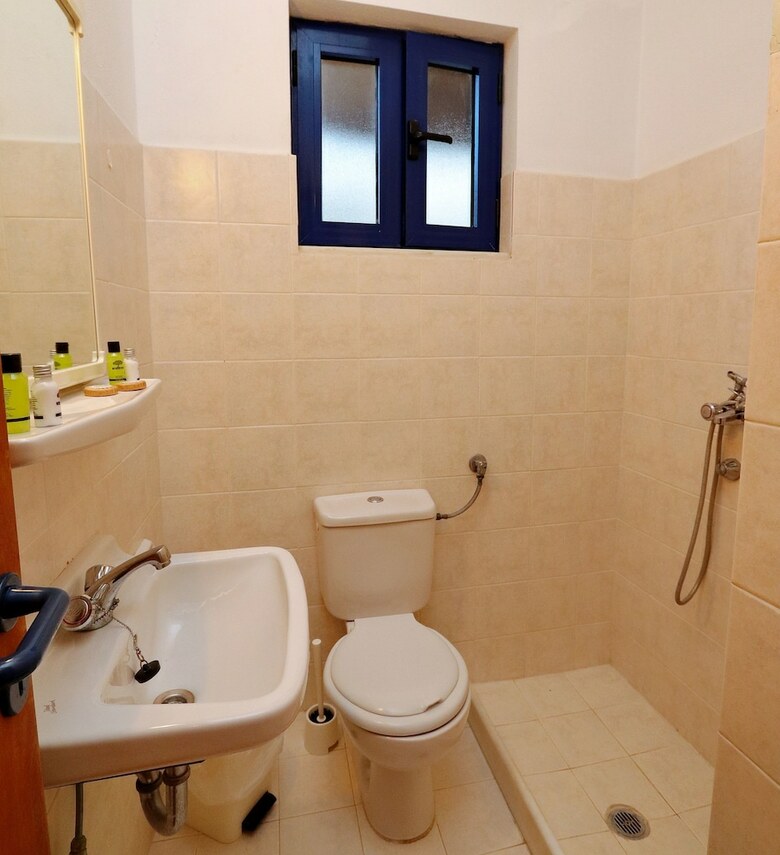 Aparthotel Ritsoni Studios