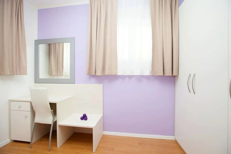 Lct Bacvice Bay Apartment