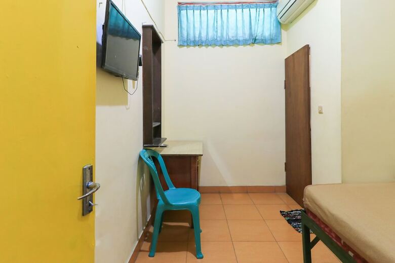 Hotel Mandiri