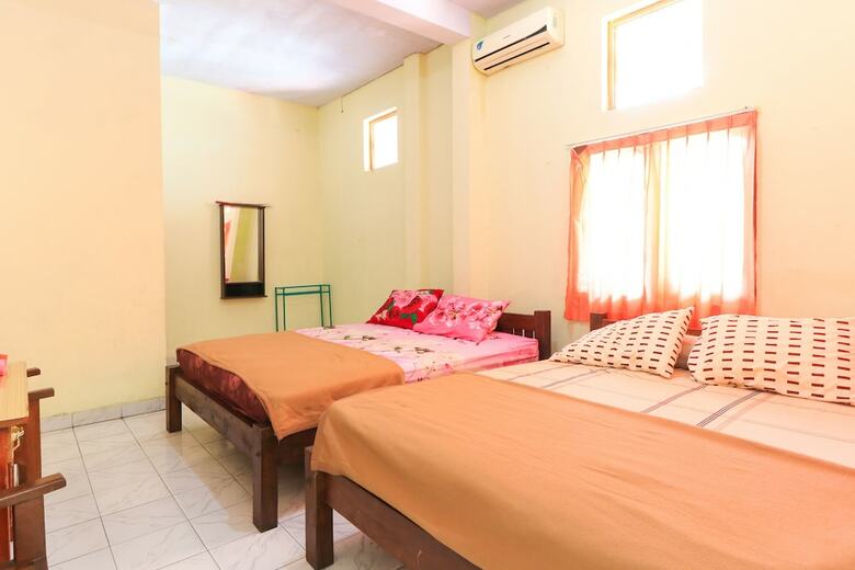 Hotel Mandiri