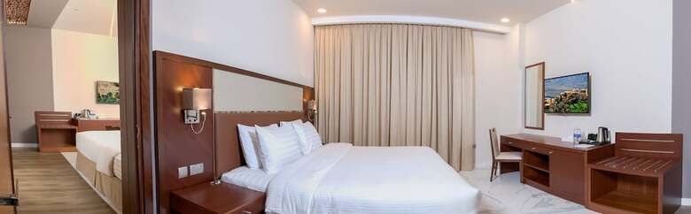 Muscat Gate Hotel