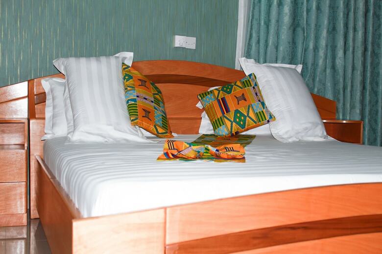 Exotic Palace Hotel