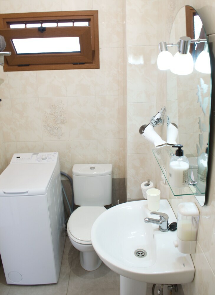 Apartamentos Lujoso C�modo Y Luminoso Estudio