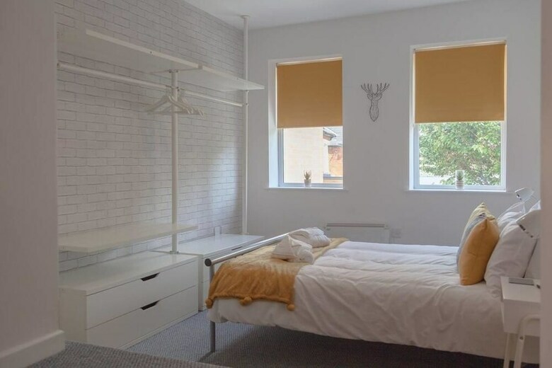 Victory Apartment
