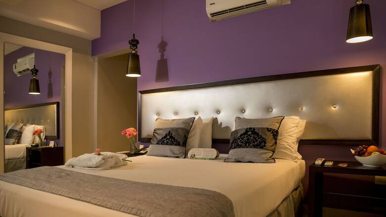 Allure Bonbon By Karisma Hotels & Resorts