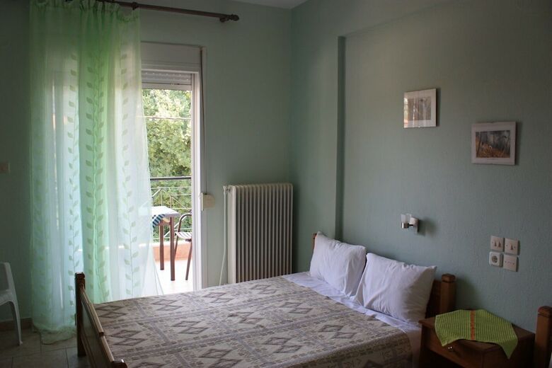 Apartamentos Sunray Studios