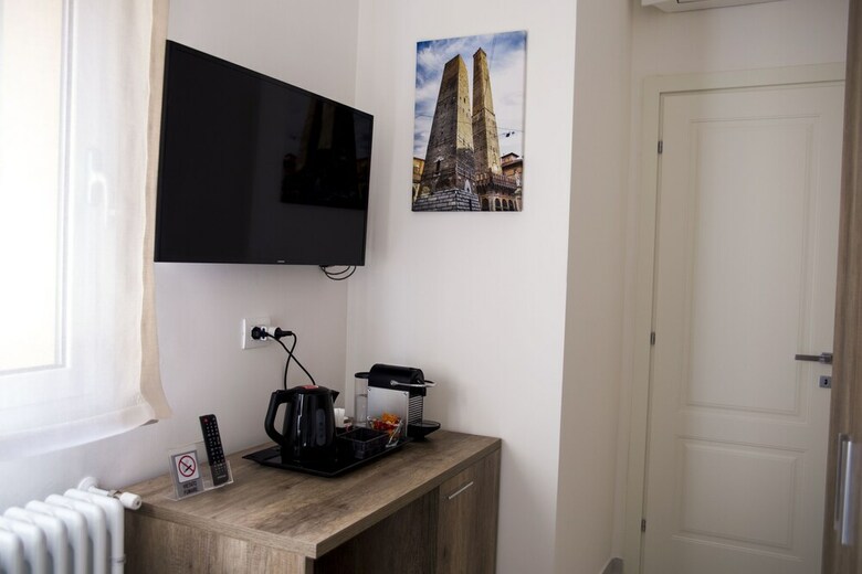 Bed & Breakfast Attico Di Via D'azeglio