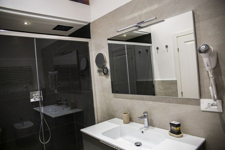 Bed & Breakfast Attico Di Via D'azeglio
