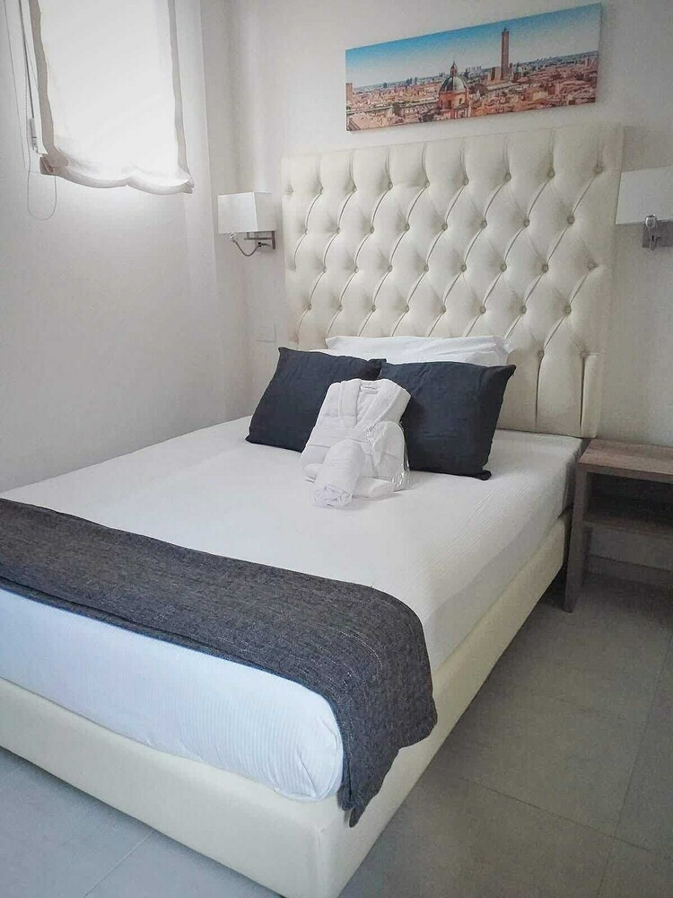 Bed & Breakfast Attico Di Via D'azeglio
