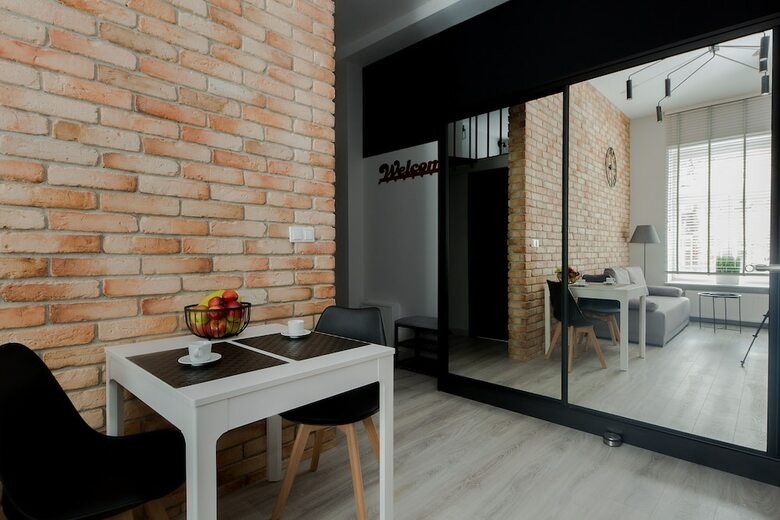 Apartamentos Shortstay Poland Jagiellonska B40