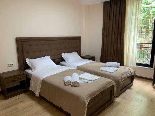 Gala Boutique Hotel