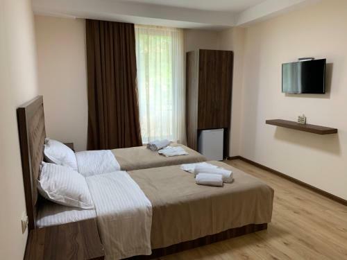 Gala Boutique Hotel