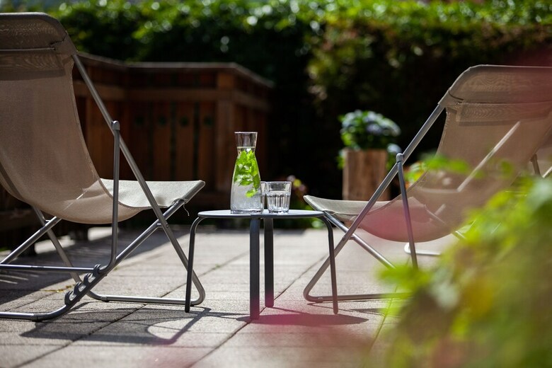 Chalet La Chaumiere