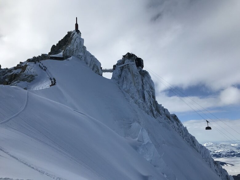 Chalet La Chaumiere