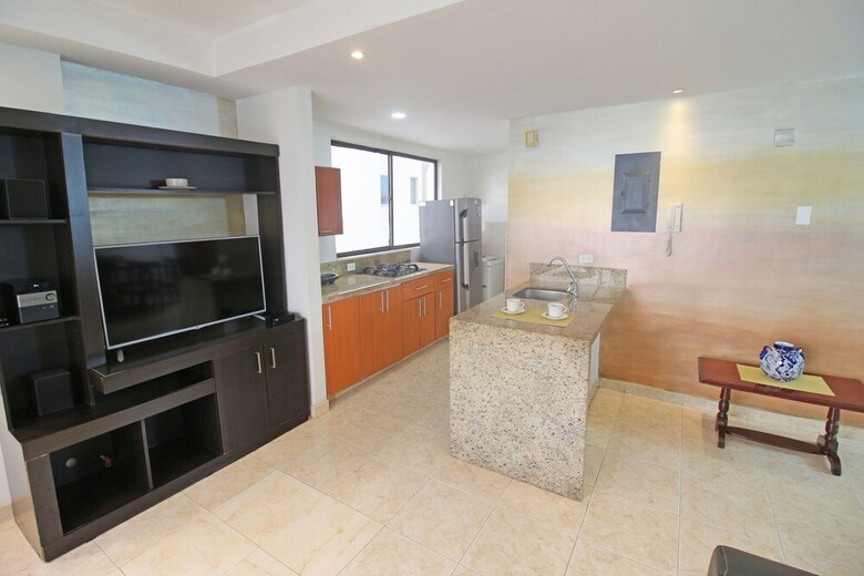 Apartamentos Home Laguito - Vista Al Mar