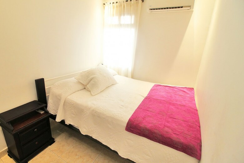 Apartamentos Home Laguito - Vista Al Mar