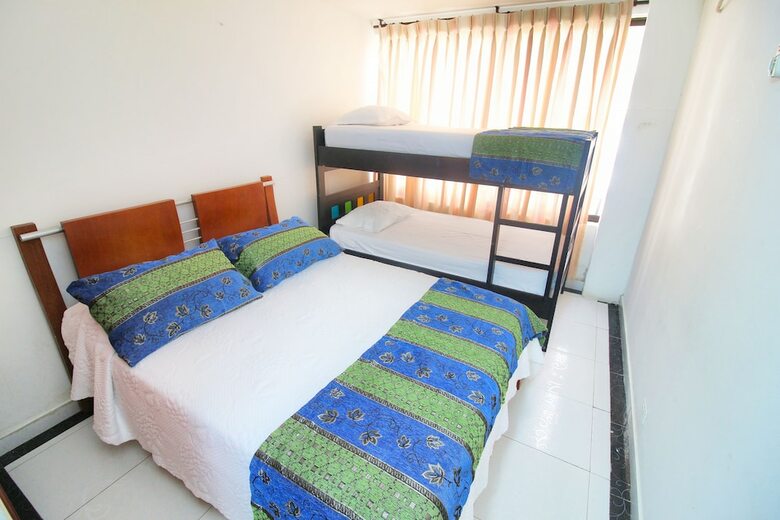 Apartamentos Home Laguito - Vista Al Mar