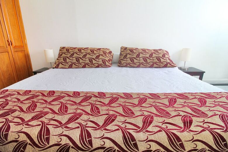 Apartamentos Home Laguito - Vista Al Mar