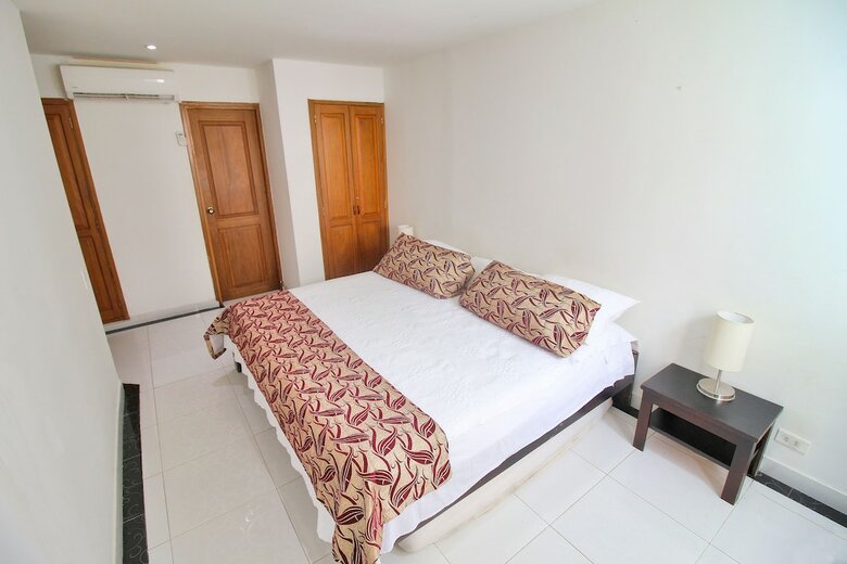 Apartamentos Home Laguito - Vista Al Mar
