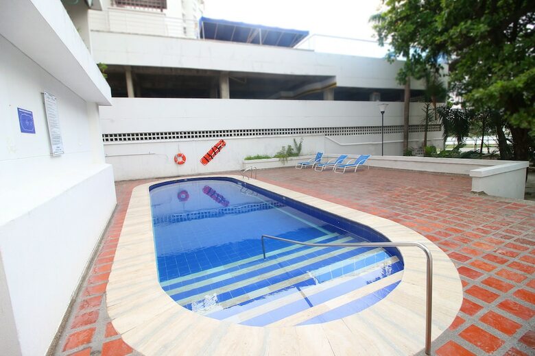 Apartamentos Home Laguito - Vista Al Mar