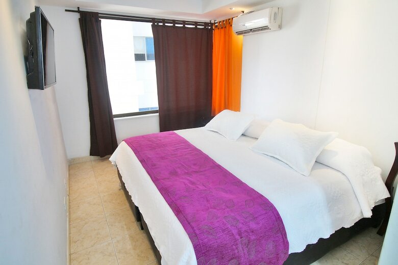 Apartamentos Home Laguito - Vista Al Mar