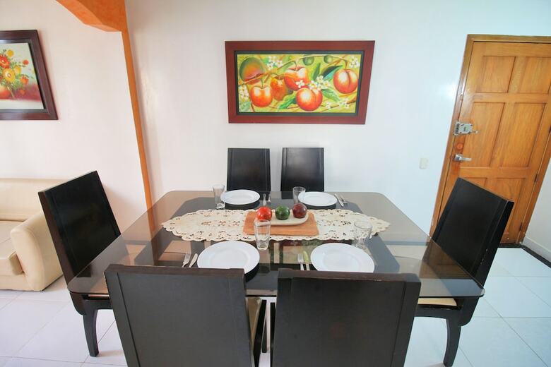 Apartamentos Home Laguito - Vista Al Mar
