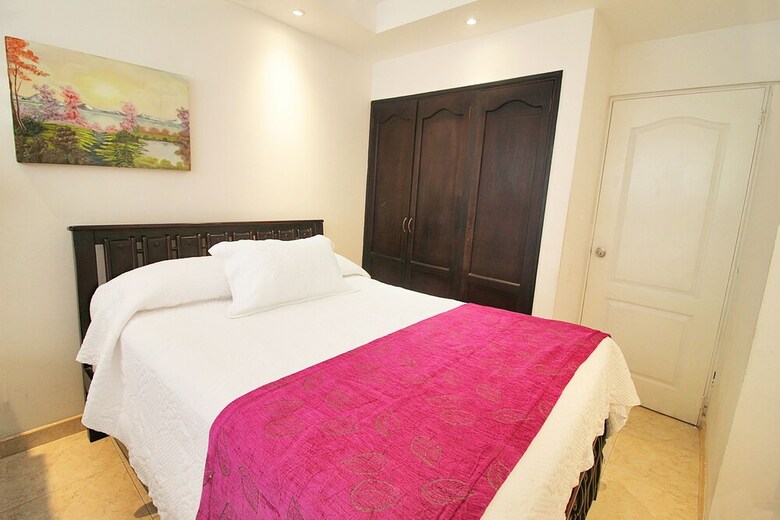 Apartamentos Home Laguito - Vista Al Mar