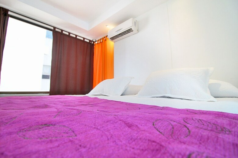 Apartamentos Home Laguito - Vista Al Mar