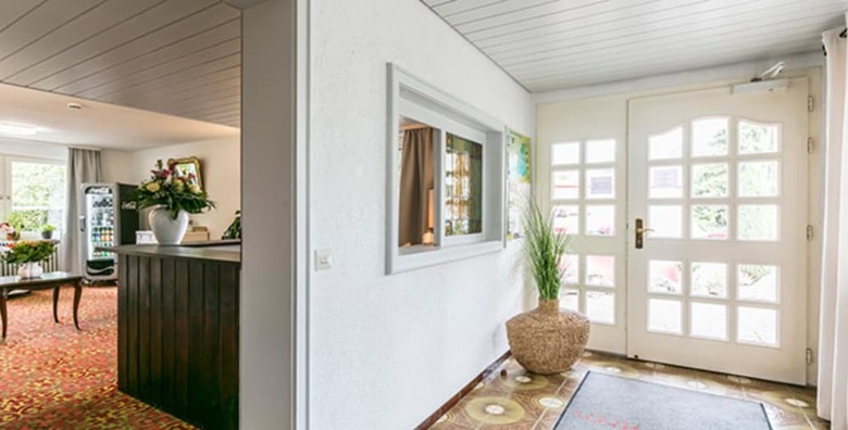 Hotel B�ren