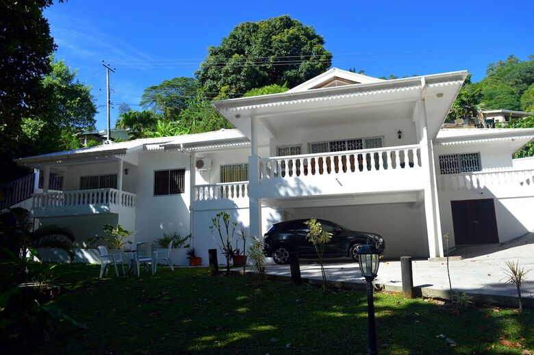 Sundown Beach Villa