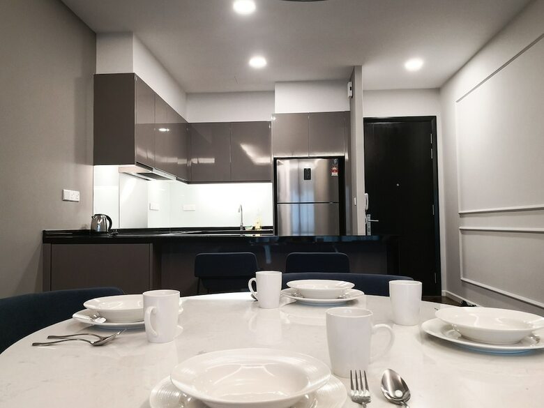 Apartamentos Mu Vista ? 360 Skypool Superior Suite