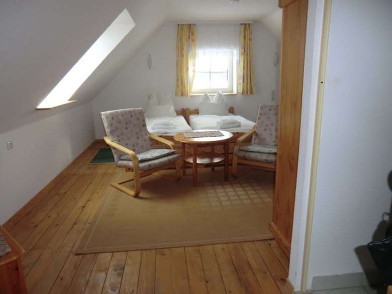 Hotel Kranichblick