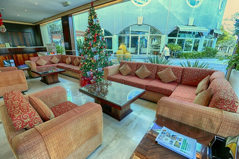 Sharjah Premiere Hotel Resort