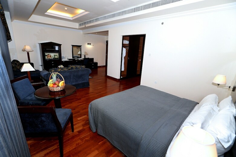 Sharjah Premiere Hotel Resort