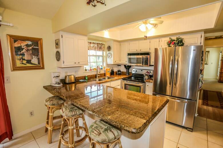 21088 St. Peters Dr. - M