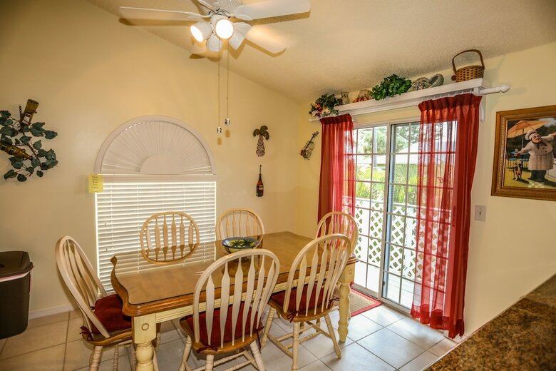 21088 St. Peters Dr. - M