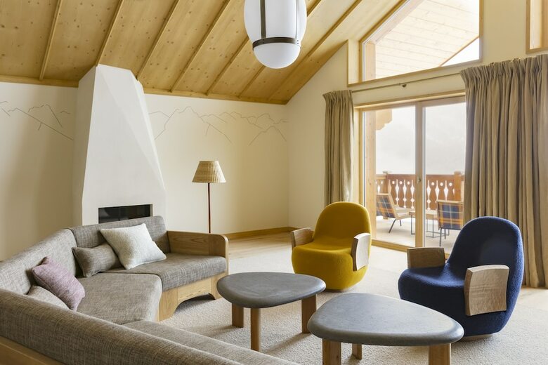 Hotel Le Coucou