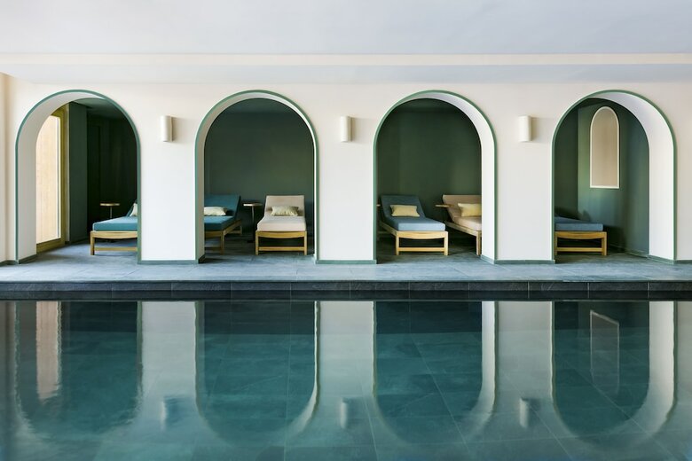 Hotel Le Coucou