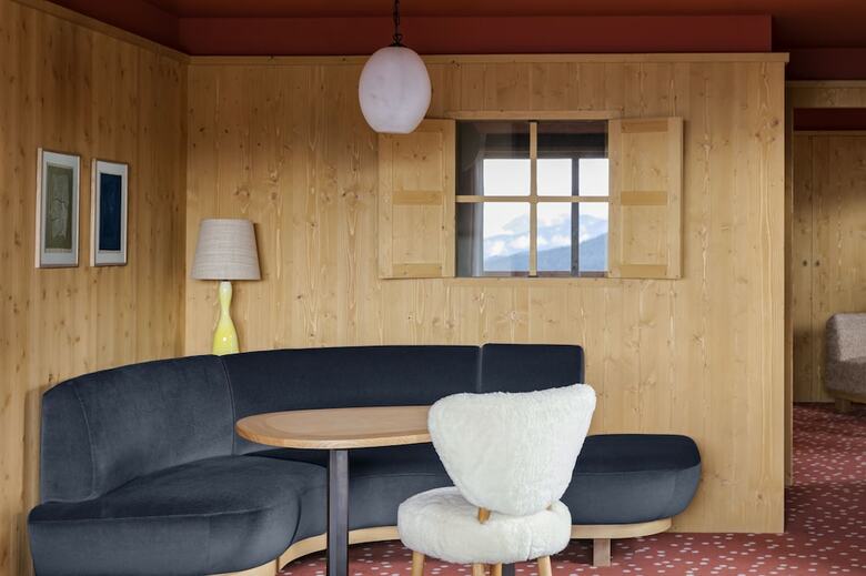 Hotel Le Coucou