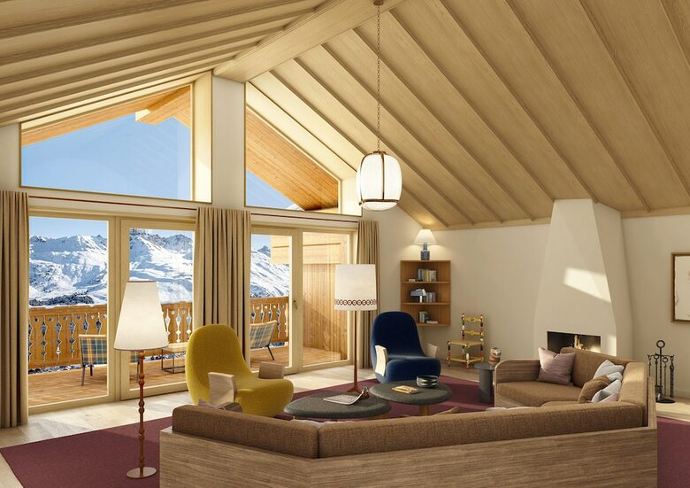 Hotel Le Coucou